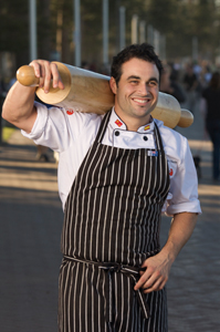 Interview - Miguel Maestre 2