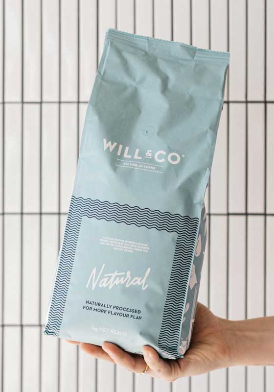 A Brew for You However You Take It – Will & Co Coffee + Recipes