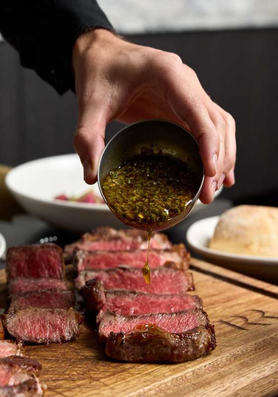 Let’s Meat Up for a Sizzling Time at these 5 Steak Restaurants