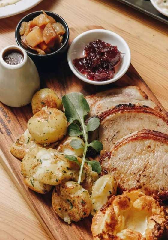 Meat Your Roast Expectations at these 5 Restaurants