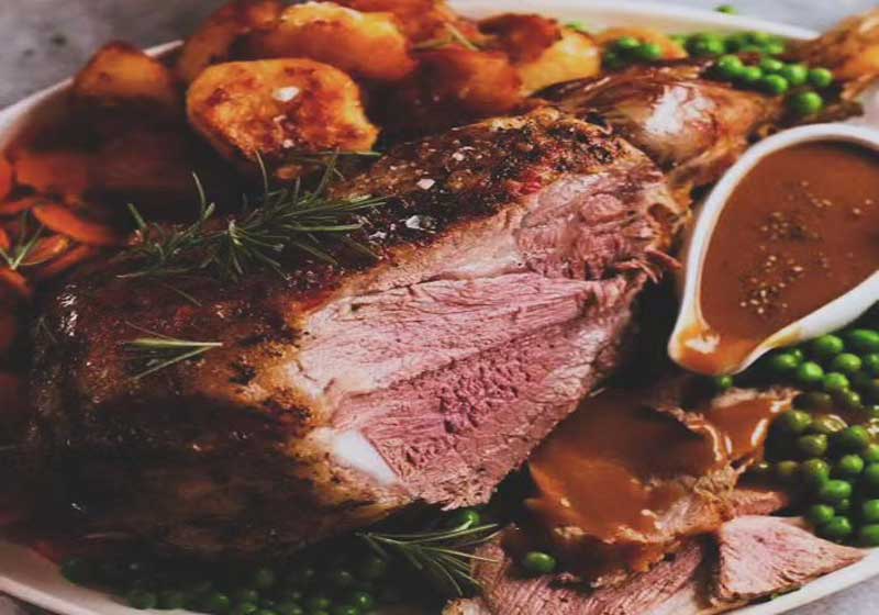 Meat Your Roast Expectations at these 5 Restaurants