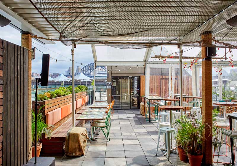 Sipping on Skyline Views – 5 Rooftop Bars to Take Life to New Heights