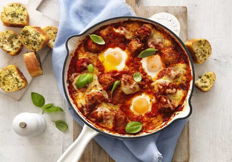 5 School Holiday Recipes to Cook with the Kids