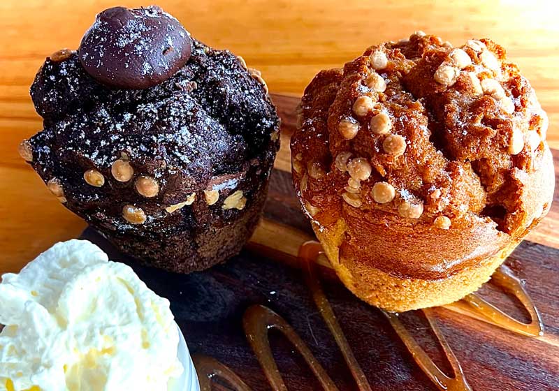 Muffin Compares to You! 6 Venues to Find the Sweet Treat of Your Dreams