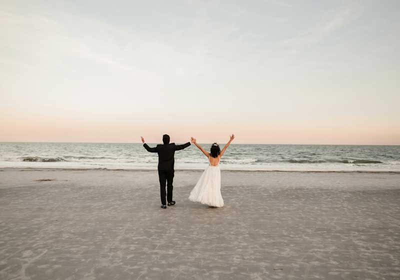 Destination I Do – Where Will You Tie the Knot?