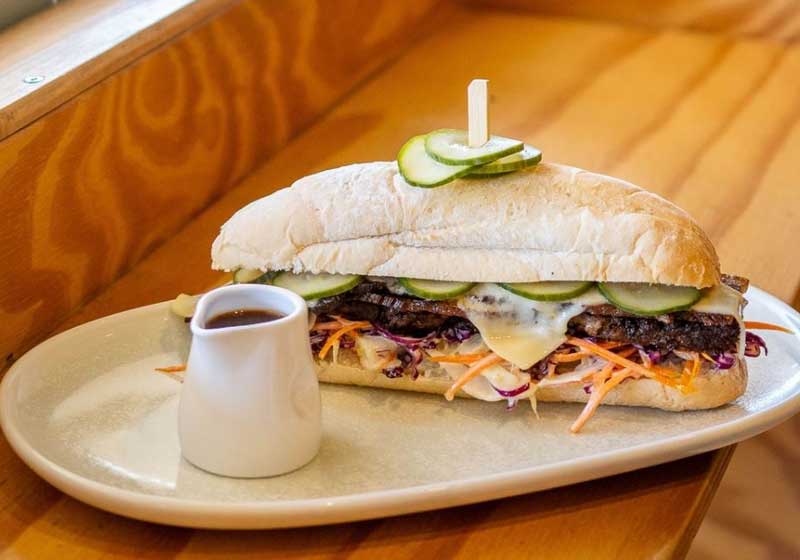 Thanks a Lox - 5 Bagel and Sanga Venues You Knead to Try!