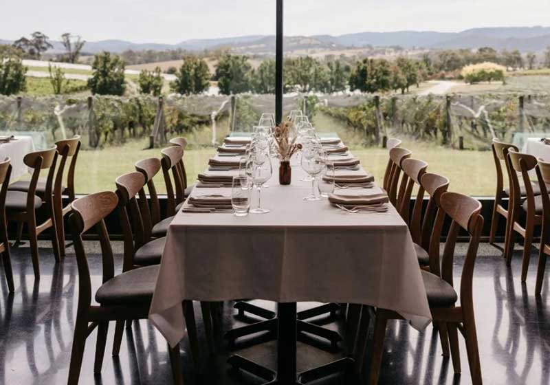 5 Chef-hatted Restaurants for Destination Dining