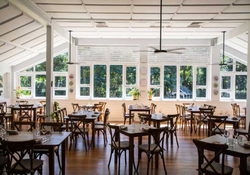 5 Chef-hatted Restaurants for Destination Dining