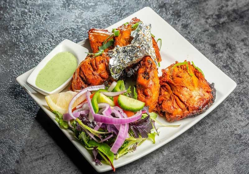 7 Indian Restaurants to Celebrate Diwali