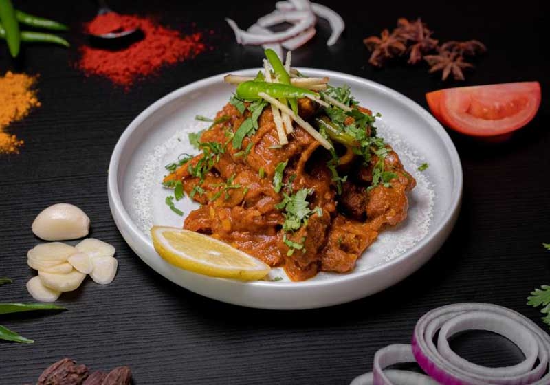 7 Indian Restaurants to Celebrate Diwali