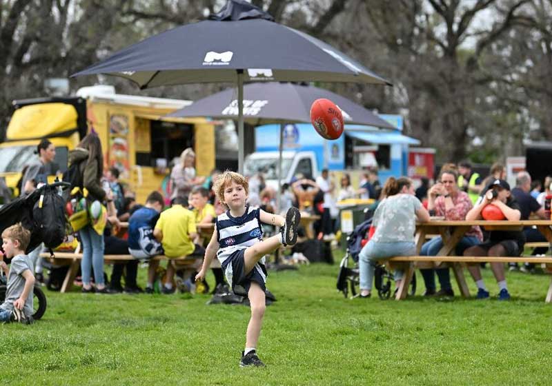 12 Free School Holiday Activities in Sydney, Melbourne & Adelaide to Keep the Kids Entertained