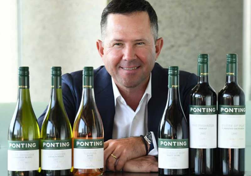 Uncork Adventure with Royal Caribbean and Ponting Wines