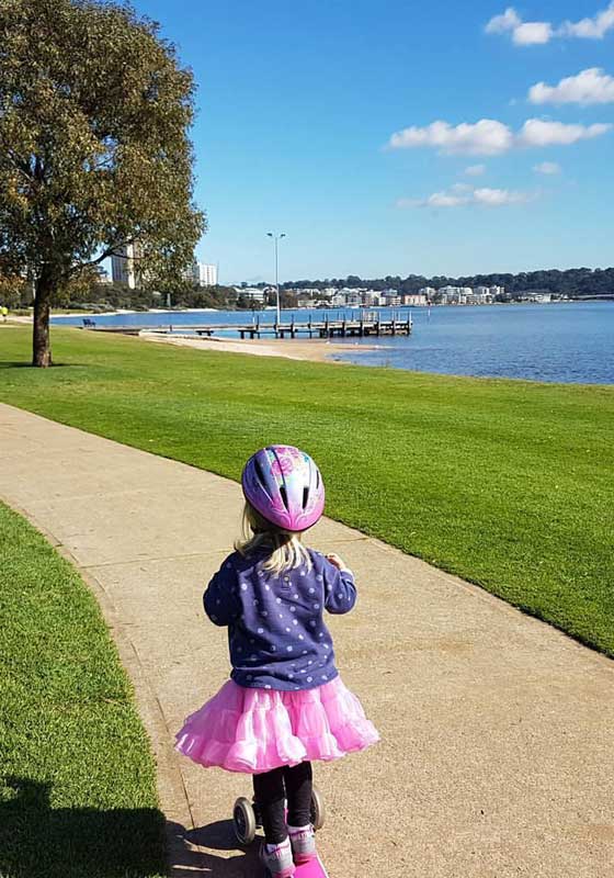 12 Free School Holiday Activities in Perth, Hobart & Darwin to Keep the Kids Entertained