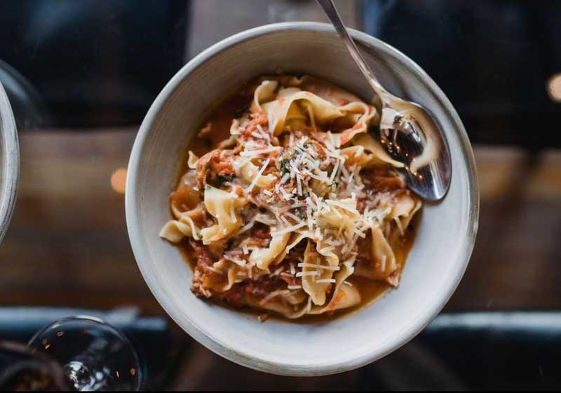 6 Chef-hatted Restaurants that Pasta the Test