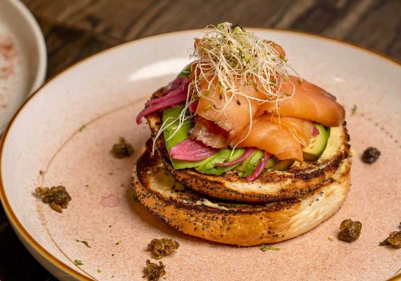 Breakfast Like a Champion at these 6 Brunch Hot Spots