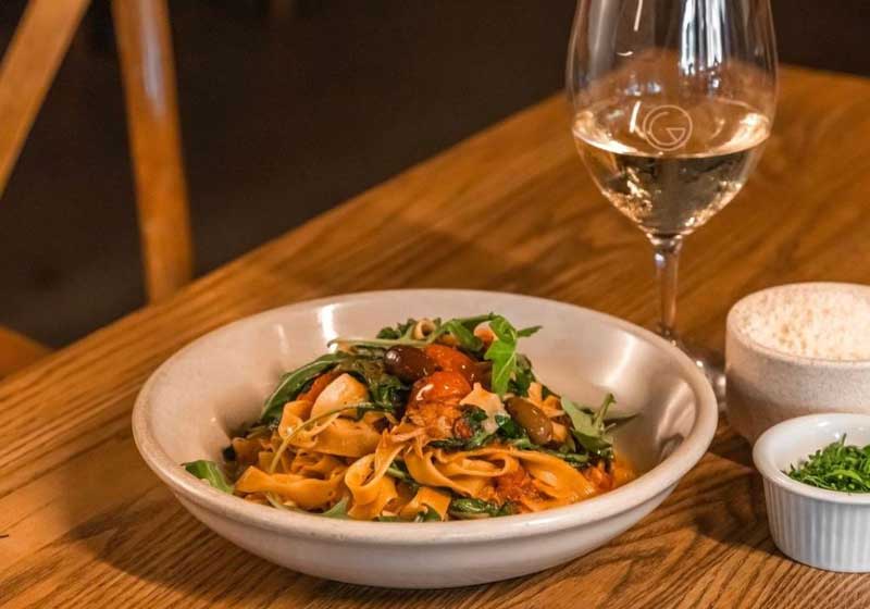 This Too Shall Pasta – 6 Venues for Pasta Perfection