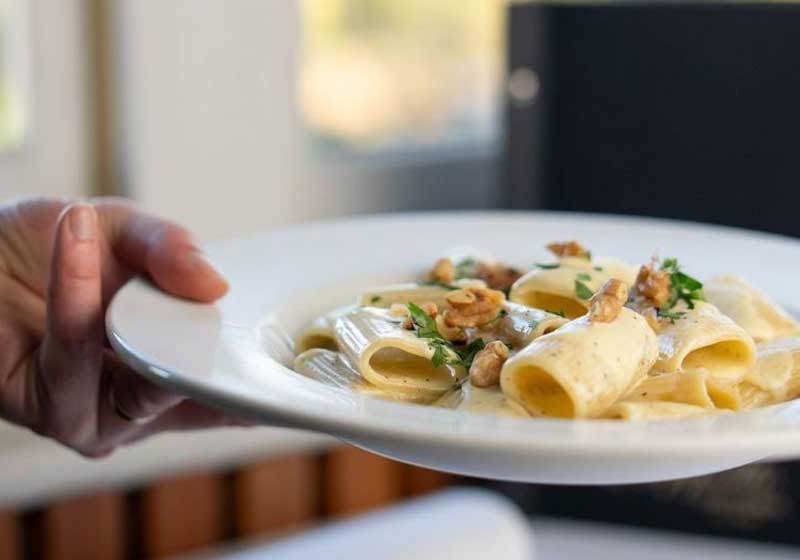 This Too Shall Pasta – 6 Venues for Pasta Perfection