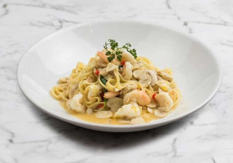 This Too Shall Pasta – 6 Venues for Pasta Perfection