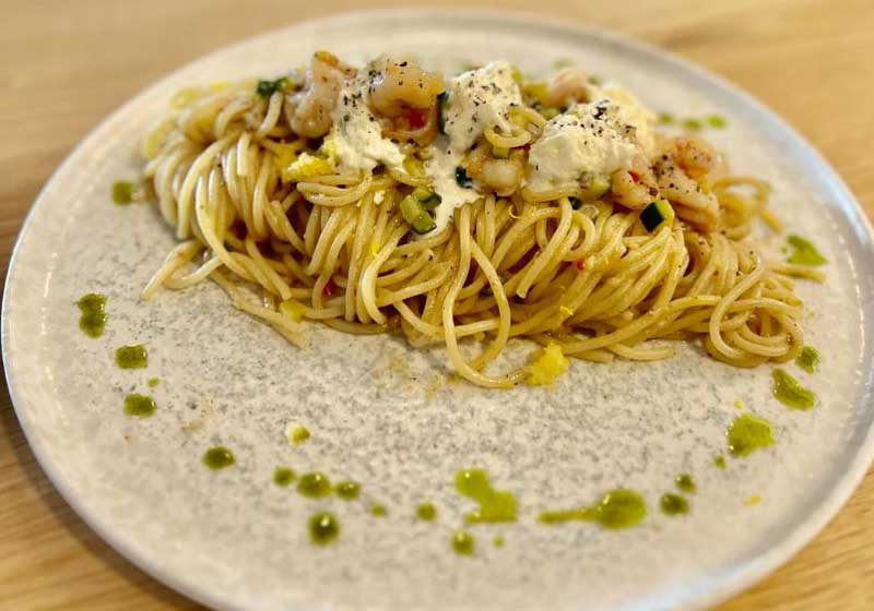 This Too Shall Pasta – 6 Venues for Pasta Perfection