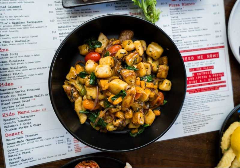 7 Venues for Great Gnocchi and 7 Fun Facts