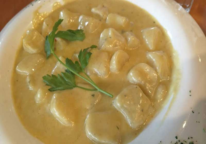 7 Venues for Great Gnocchi and 7 Fun Facts