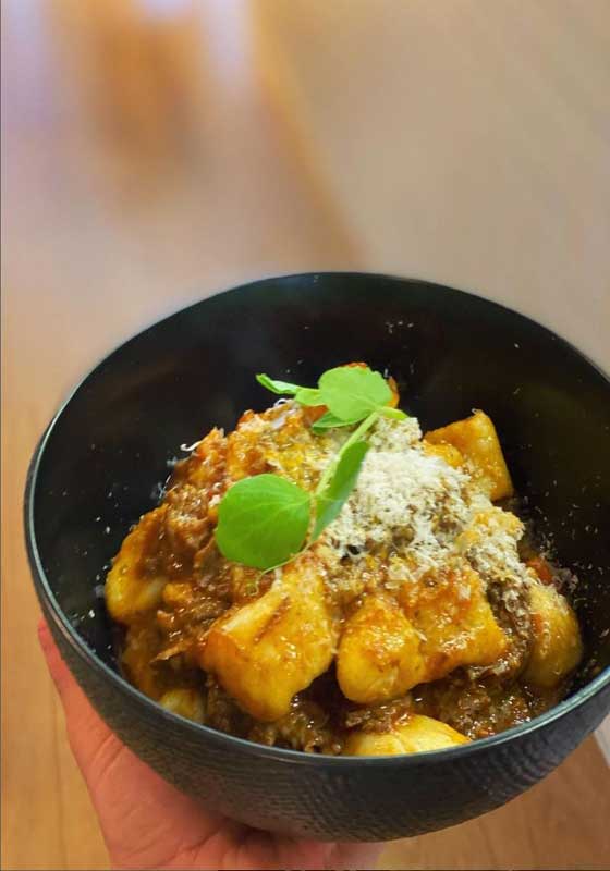 7 Venues for Great Gnocchi and 7 Fun Facts