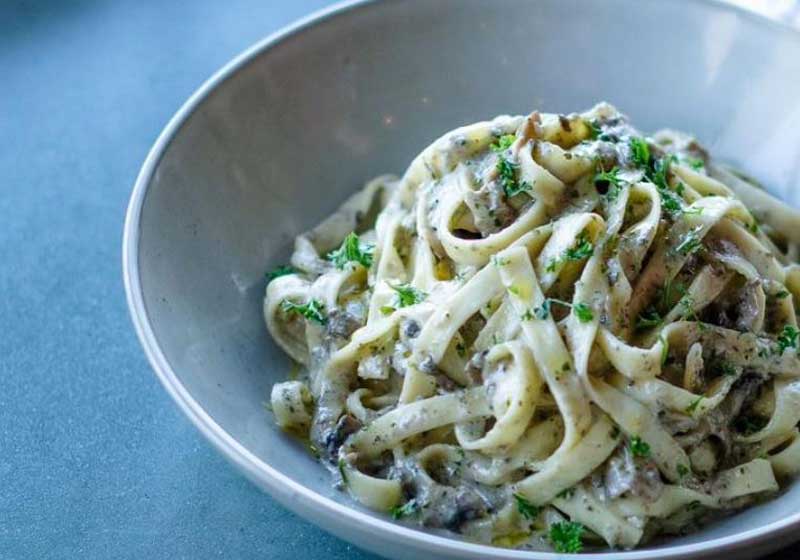 Feeling Saucy? 5 Venues to Find Creamy Pasta on the Plate