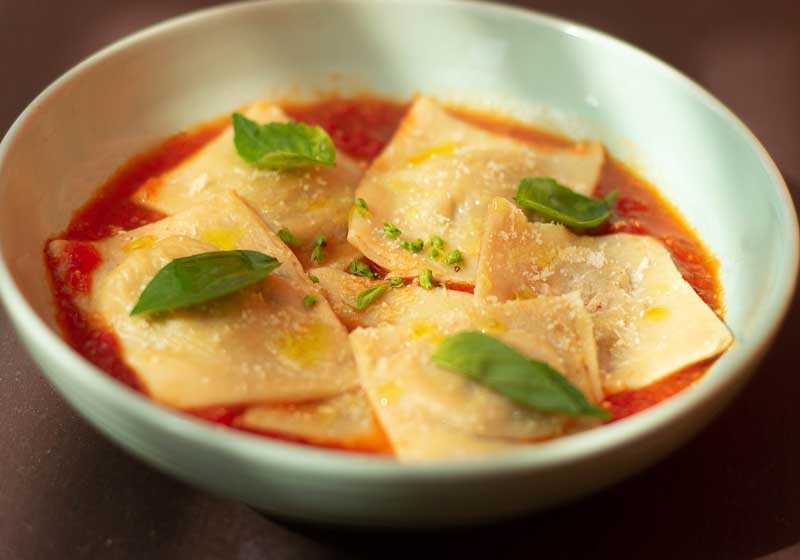 Time to Grabioli Some Ravioli at These 6 Pasta Joints