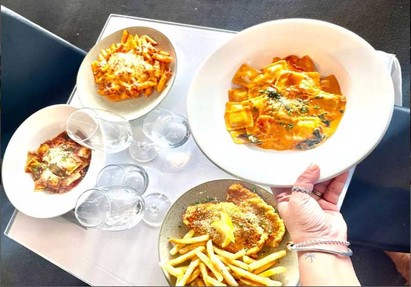 Time to Grabioli Some Ravioli at These 6 Pasta Joints