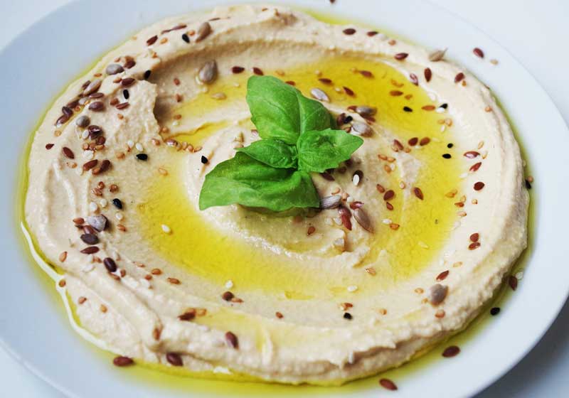 Beyond Hummus: Unusual Middle Eastern Food You May Have Never Heard Of