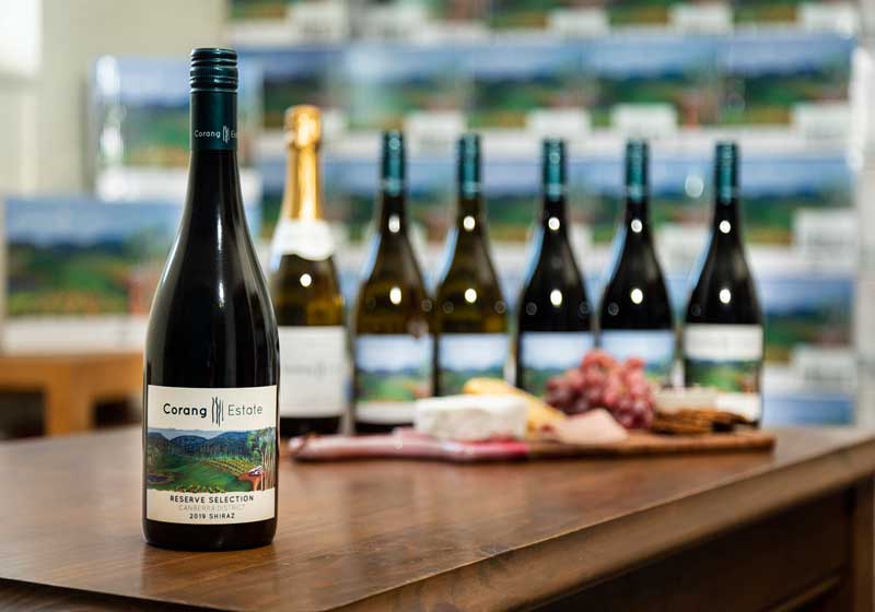 Join a Month-long Celebration of Fine NSW Wines in the Heart of Sydney