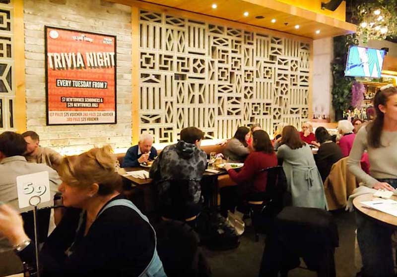 Put Your Trivia to the Test at these 4 Venues