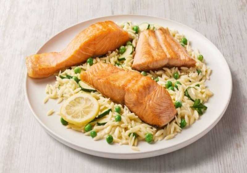 Get Your Salmon On for World Salmon Day with this Recipe from Tassal