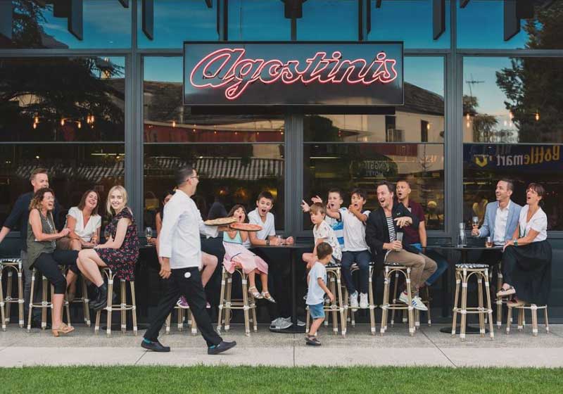 9 Regional Aussie Restaurants Worth the Road Trip