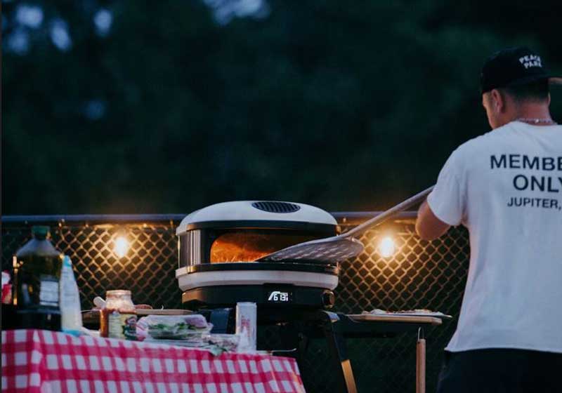 The Best Place to Throw a Shrimp on the Barbie this Summer