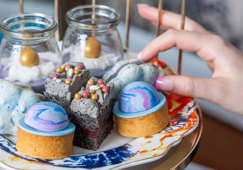 4 Dessert Destinations for a Sunday Sweet Treat