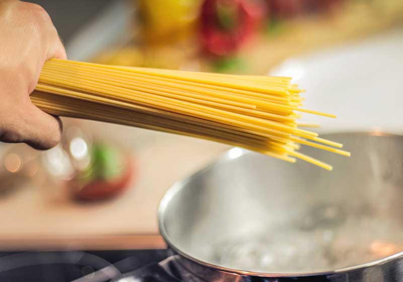 Pasta for Purists: 6 Smart Tips for Cooking Perfect Pasta