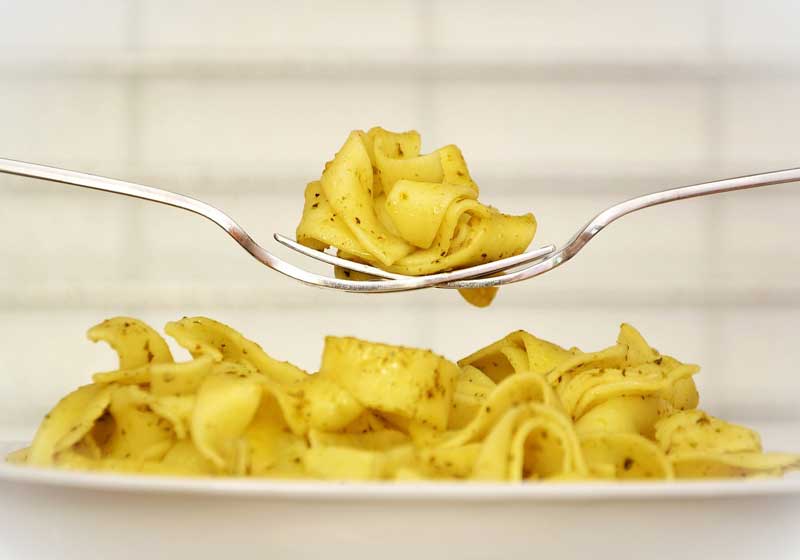 Pasta for Purists: 6 Smart Tips for Cooking Perfect Pasta