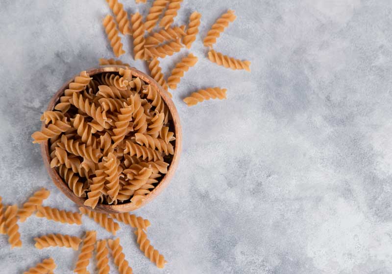 5 Delicious Gluten-free Pasta Options that Will Bowl You Over