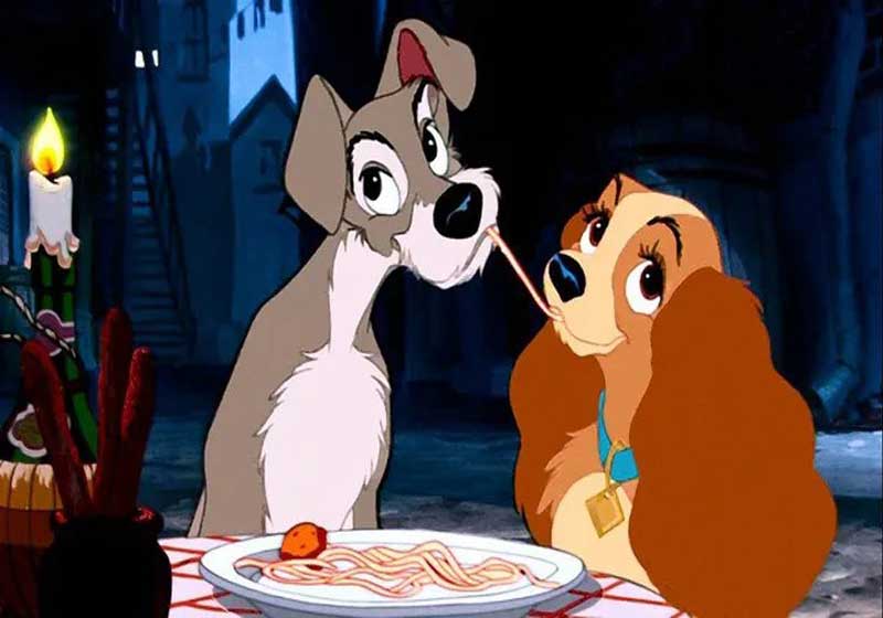 5 Iconic Moments in Pasta Pop Culture