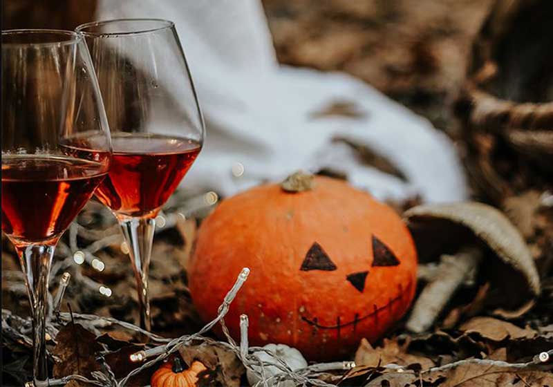 Shake that Boo-ty at these 4 Venues this Halloween