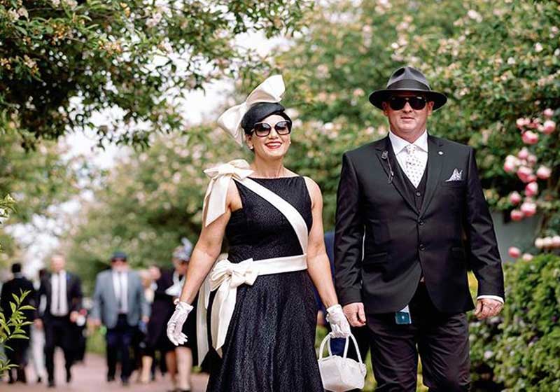 5 Fashion Faux Pas to Avoid at Melbourne Cup 2024