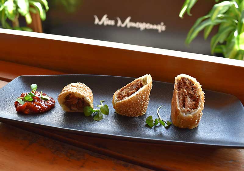 5 Retro Canape Recipes for Melbourne Cup with a Modern Twist