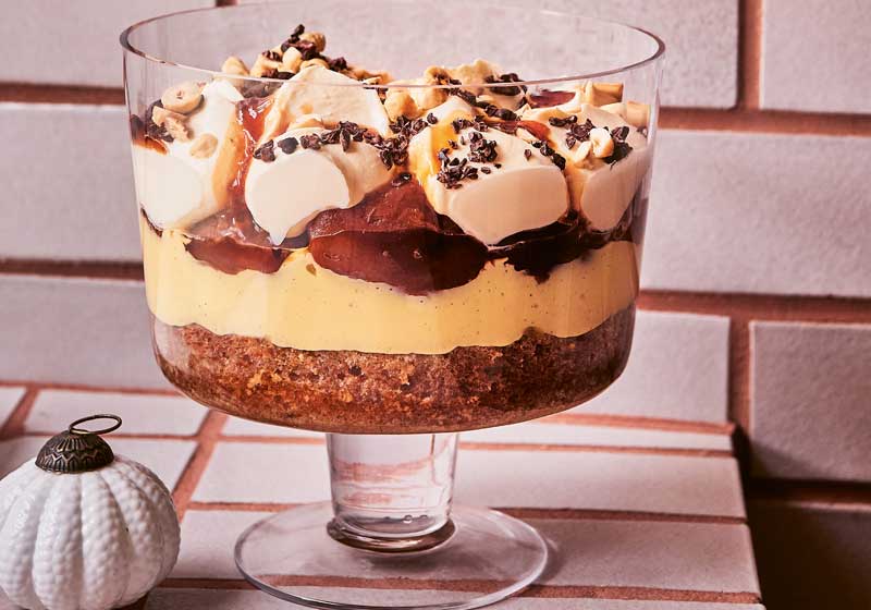 Celebrate Life’s Seasons Sweetly with these 3 Recipes