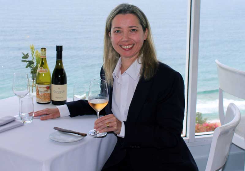 Jonah's Restaurant and Boutique Hotel Crowned Australia’s Best List of Wines by the Glass for 2024