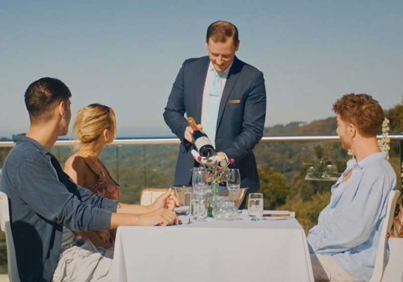 Jonah's Restaurant and Boutique Hotel Crowned Australia’s Best List of Wines by the Glass for 2024