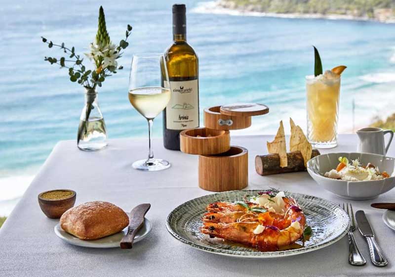 Jonah's Restaurant and Boutique Hotel Crowned Australia’s Best List of Wines by the Glass for 2024