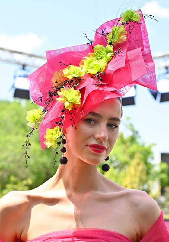 How to Host a Winning Melbourne Cup Soiree