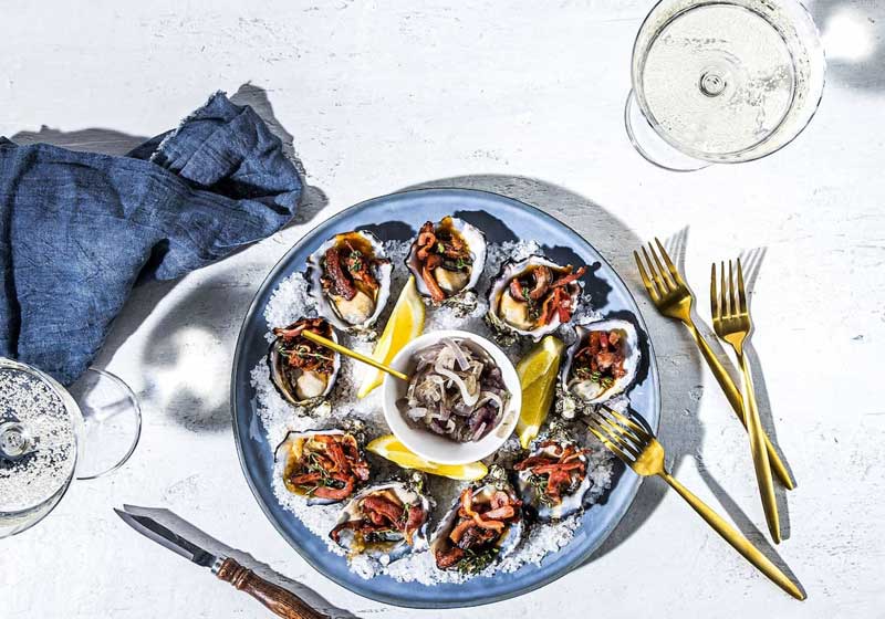 Luxe on a Budget: 5 Seafood Recipes to Wow Guests this Summer