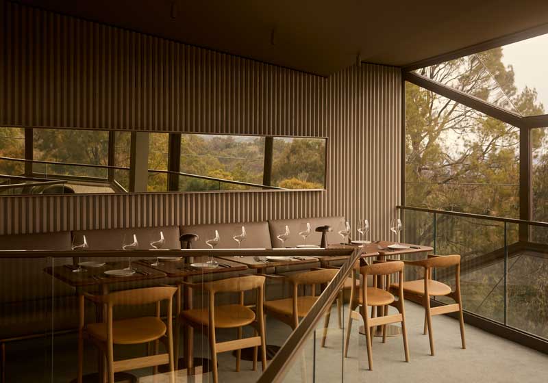 Stunning New Iconic Canberra Dining Destination Set to Open